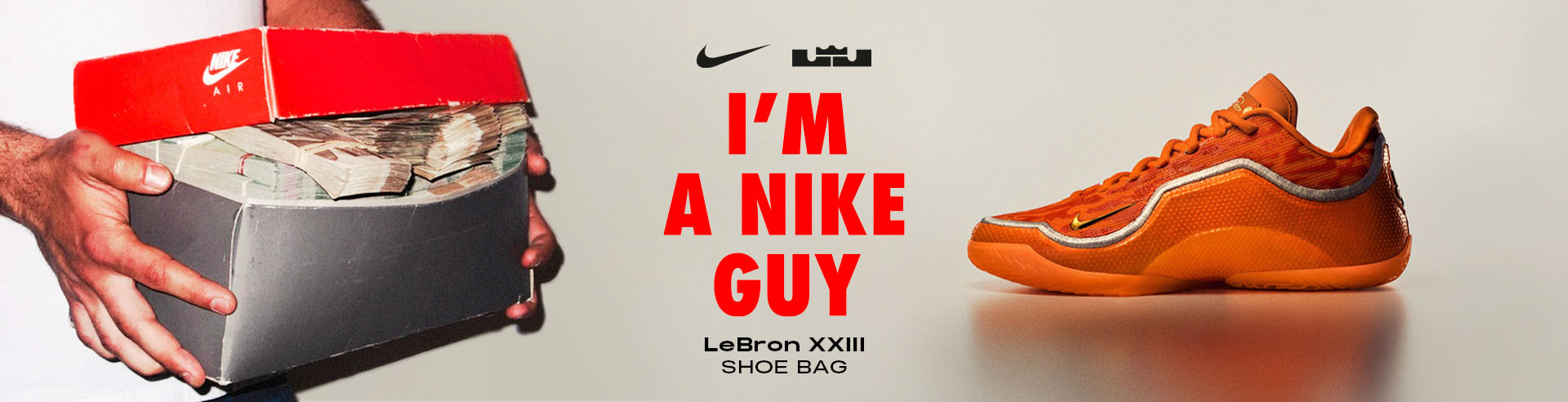 lebron 23 forever king