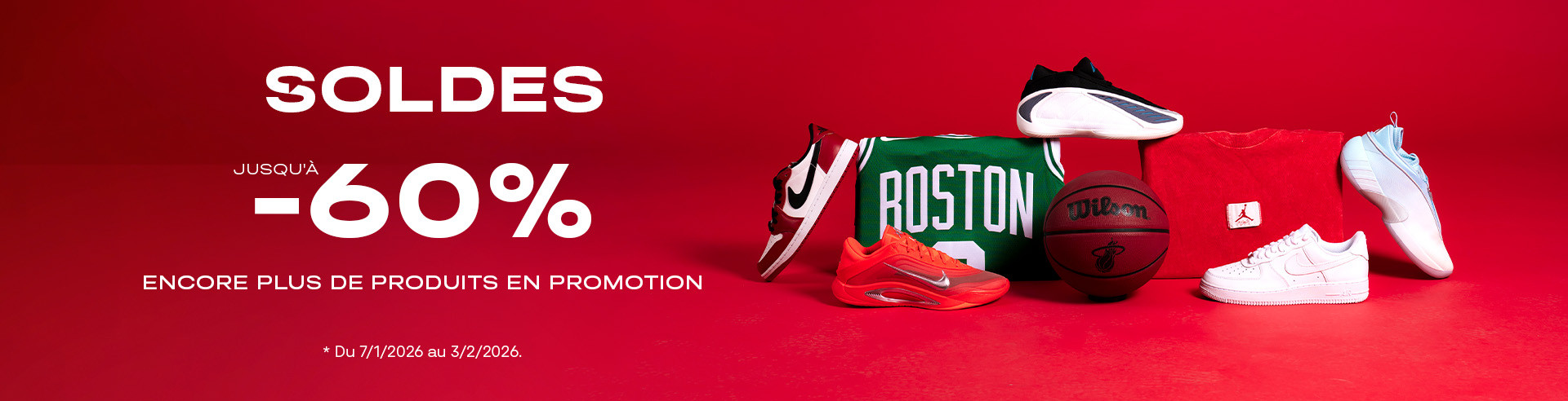 2 soldes hiver 2026