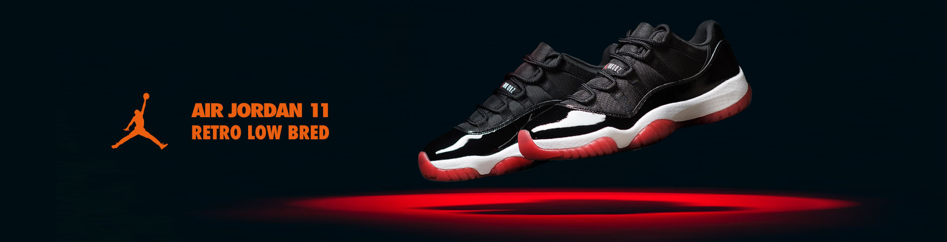 air jordan 11 retro low bred abril 2025