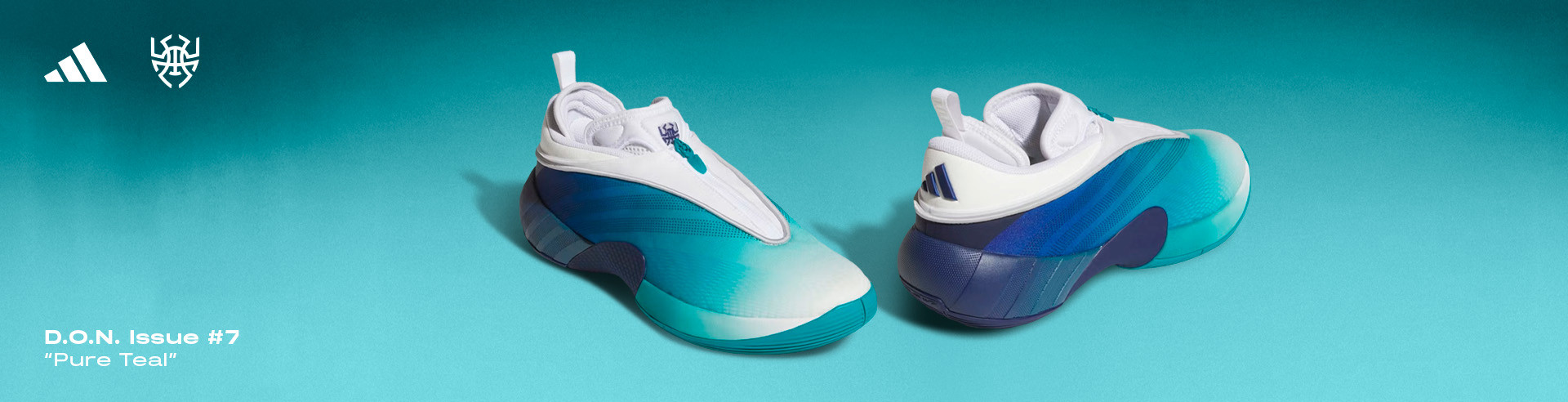 adidas don issue oct 2025 all