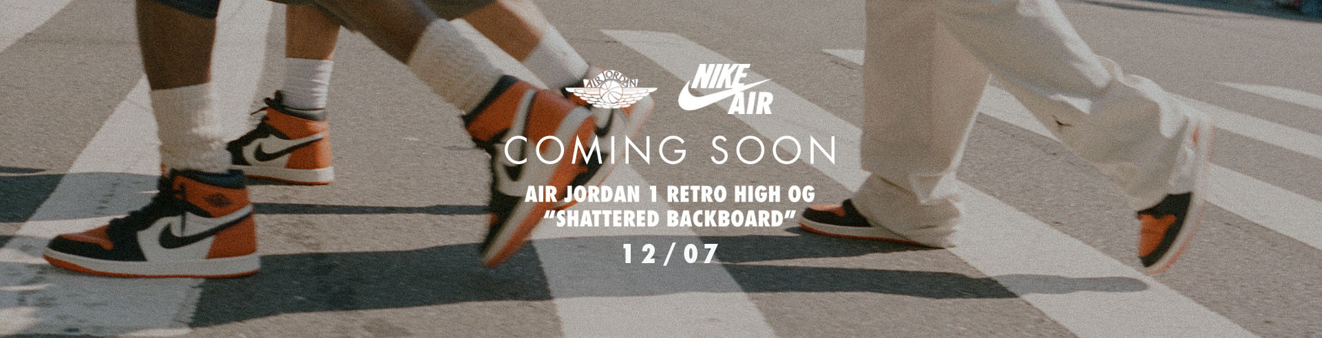 coming soon air jordan 1 retro high og julio 2025 all