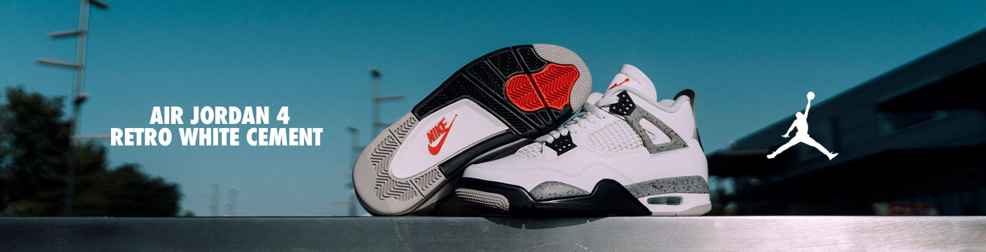 air jordan 4 retro white cement mayo 2025 all