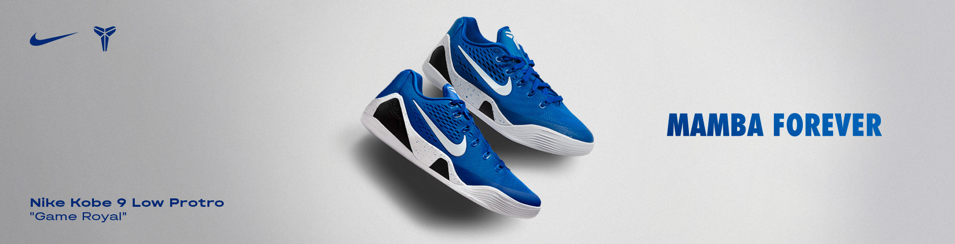 nike kobe 9 game royal oct 2025 all