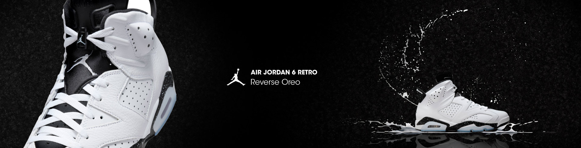 air jordan 6 retro reverse oreo junio 2024 all