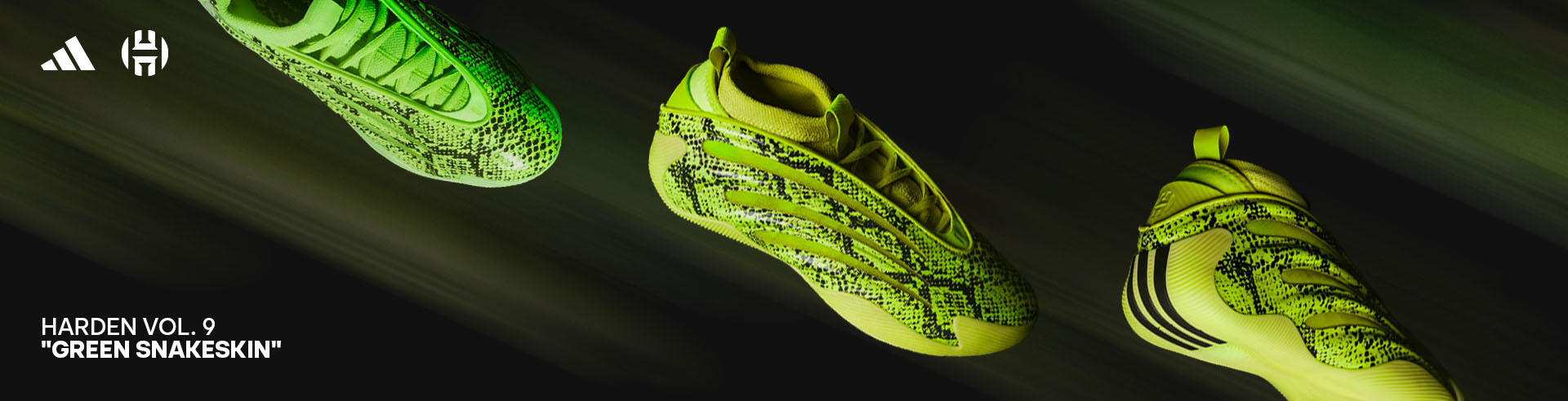 harden 9 snakeskin oct 2025 all