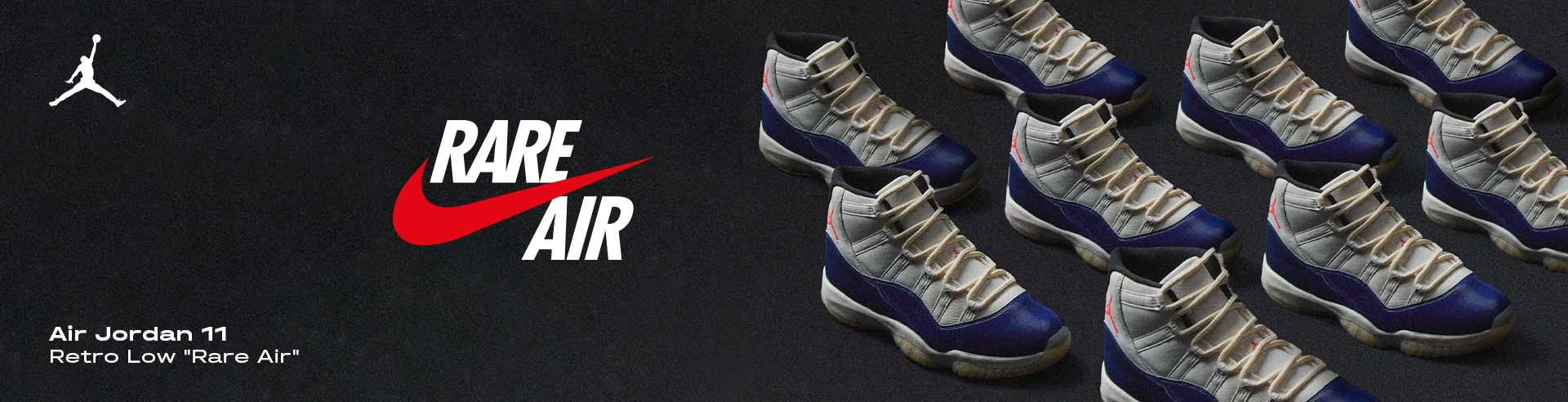 air jordan 11 rare octubre 2025