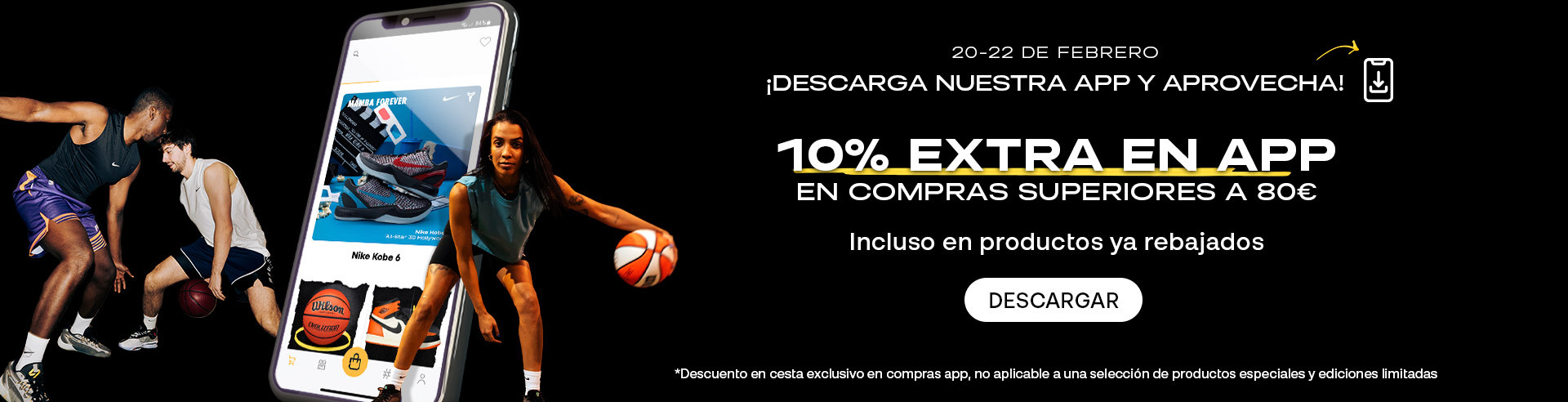 extra app 20-22 febrero 2026(web) es