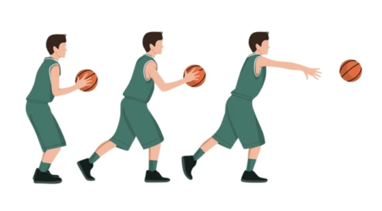 ¿Quieres saber ejercicios de pase en baloncesto para mejorar tu juego?