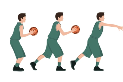 ¿Quieres saber ejercicios de pase en baloncesto para mejorar tu juego?