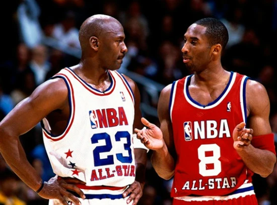 card Escoltas más dominantes en la NBA