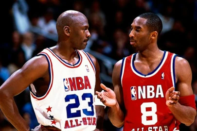 Escoltas más dominantes en la NBA