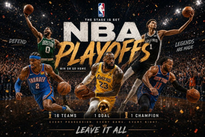 Playoffs NBA 2026: favoritos, sorpresas y las claves de una liga sin dueño