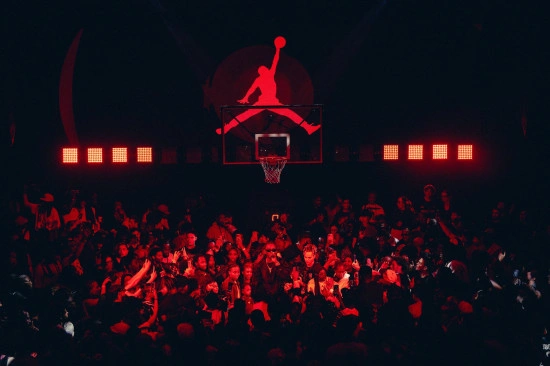 card The One en Madrid: Nike busca al mejor joven del mundo 1x1