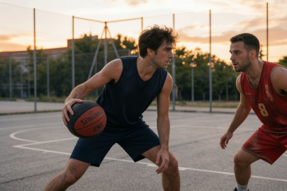 1x1: Claves del entrenamiento frente al 3x3 y al 5x5