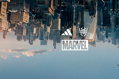 Zapatillas adidas D.O.N. Issue 8 Spiderman: poder arácnido en la pista