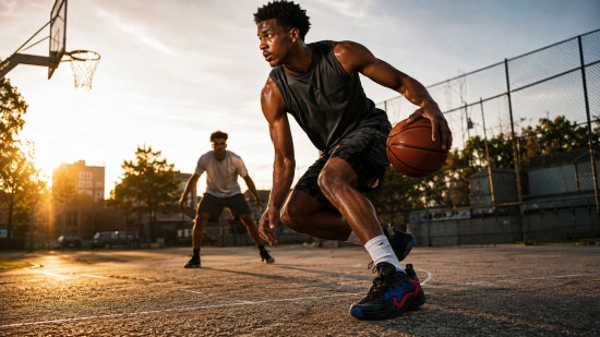 card Mejores zapatillas de baloncesto para exterior: qué debes tener en cuenta