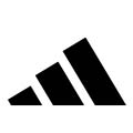 Equivalence of sizes of brand ADIDAS