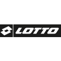 Equivalence of sizes of brand LOTTO ADULT