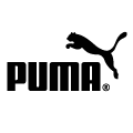 Equivalence of sizes of brand PUMA