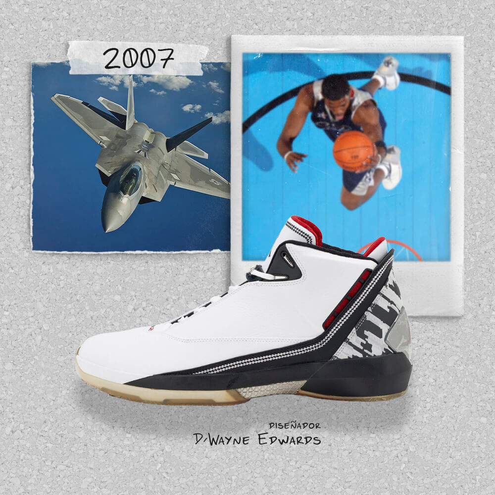 Air Jordan History Basketball Emotion