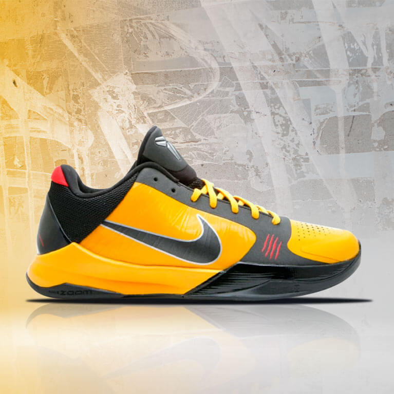 Mamba Month 2024 - Basketball Emotion