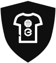 Emblema da equipa para Escolas