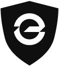 Escudo para equipación de empresa