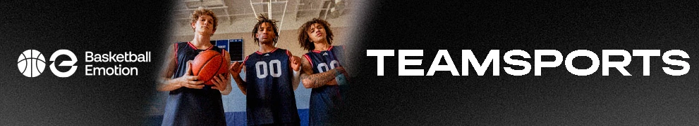 Finde die ideale Ausrüstung für dein Team