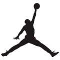 Balones de baloncesto Jordan
