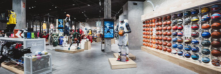 Nike megapark outlet online