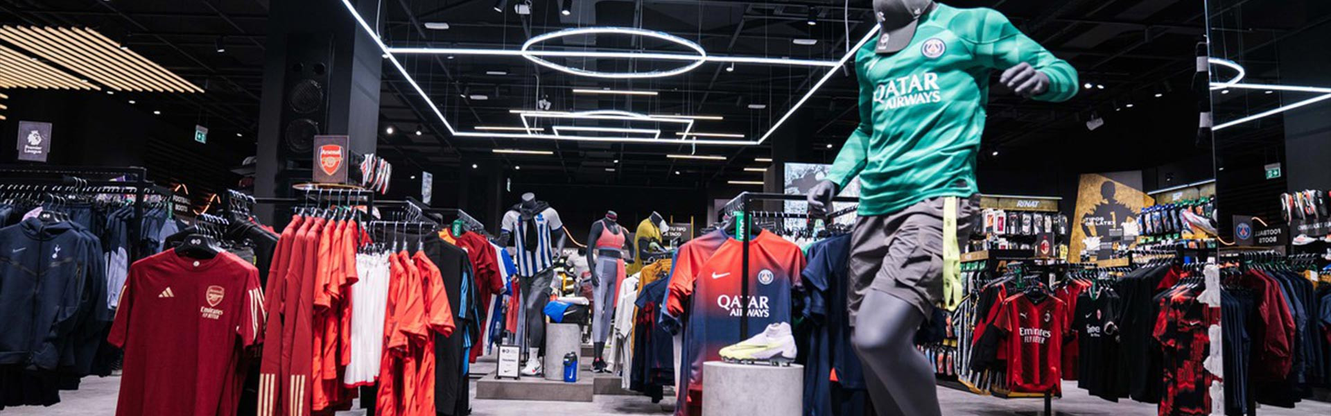 Nike store valladolid hotsell