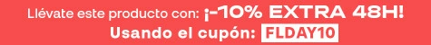 Flash Sale BE ES
