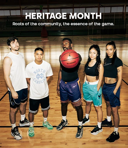 Heritage Month