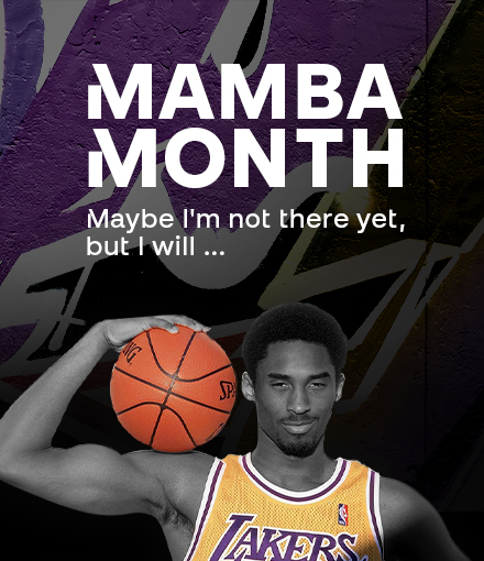 Mamba Month 2024