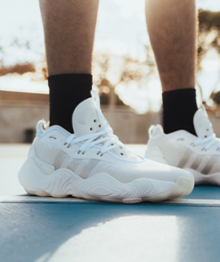 Zapatillas de baloncesto. La mejor selección de zapatillas con estilo. -  Basketball Emotion