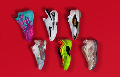 Zapatillas de Baloncesto