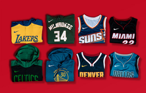 NBA