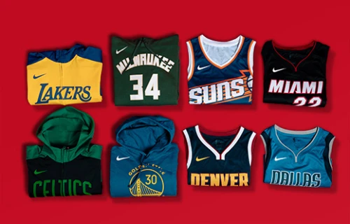 NBA