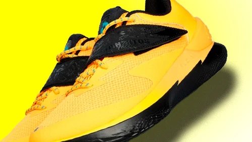Zapatillas de baloncesto