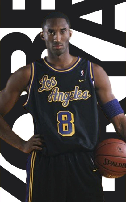 Kobe Bryant