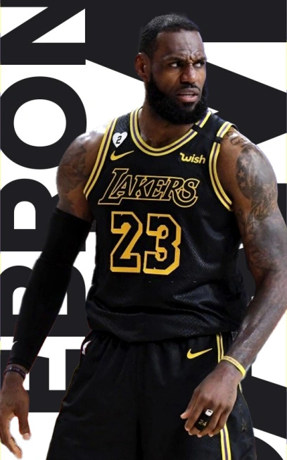 LeBron James