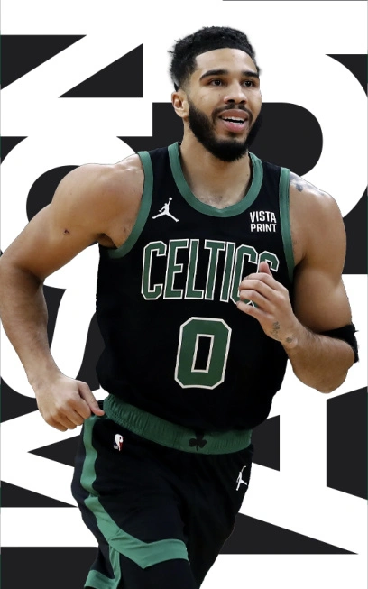 Jayson Tatum