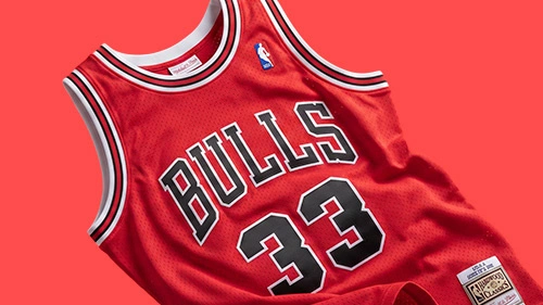 NBA Gear