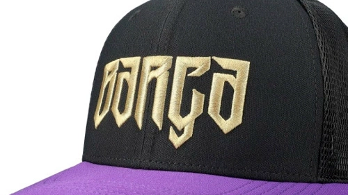 Gorras