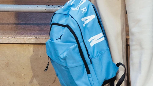 Mochilas