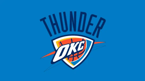 Oklahoma City Thunder