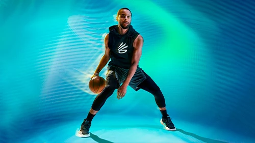 Stephen Curry