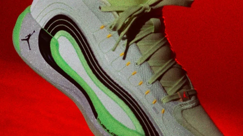 Jordan