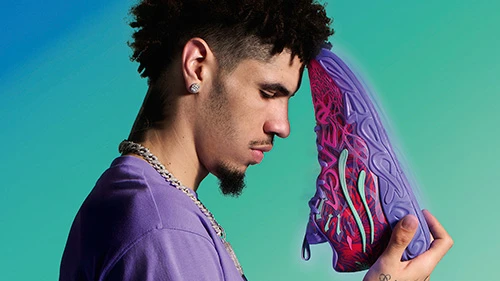 LaMelo Ball