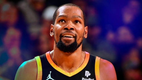 Kevin Durant